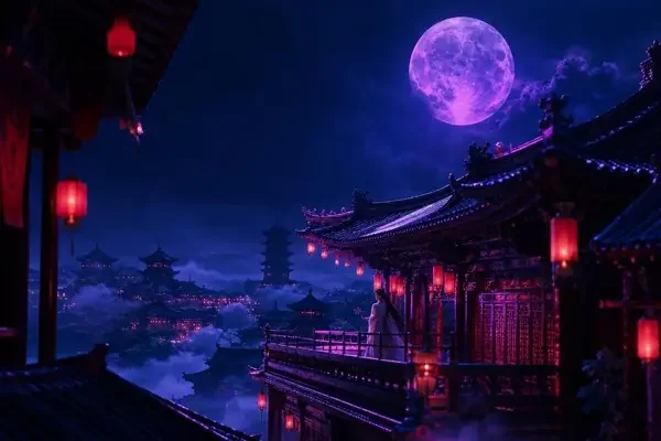 穿越重生短剧精选封面